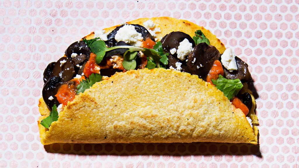 Cheap Eats 2019: Chaia Tacos