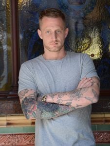 MichaelVoltaggioheadshot-web - Washingtonian MichaelVoltaggioheadshot-web