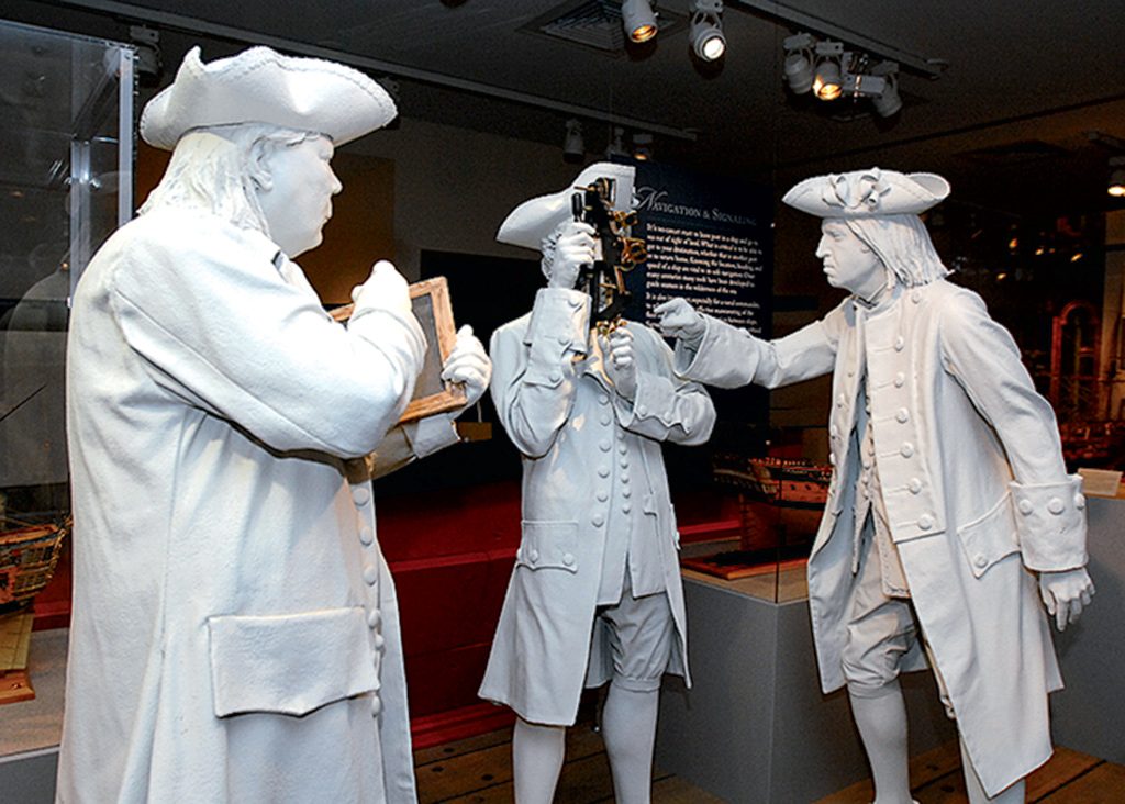 Naval_Academy-Museum - Washingtonian Annapolis