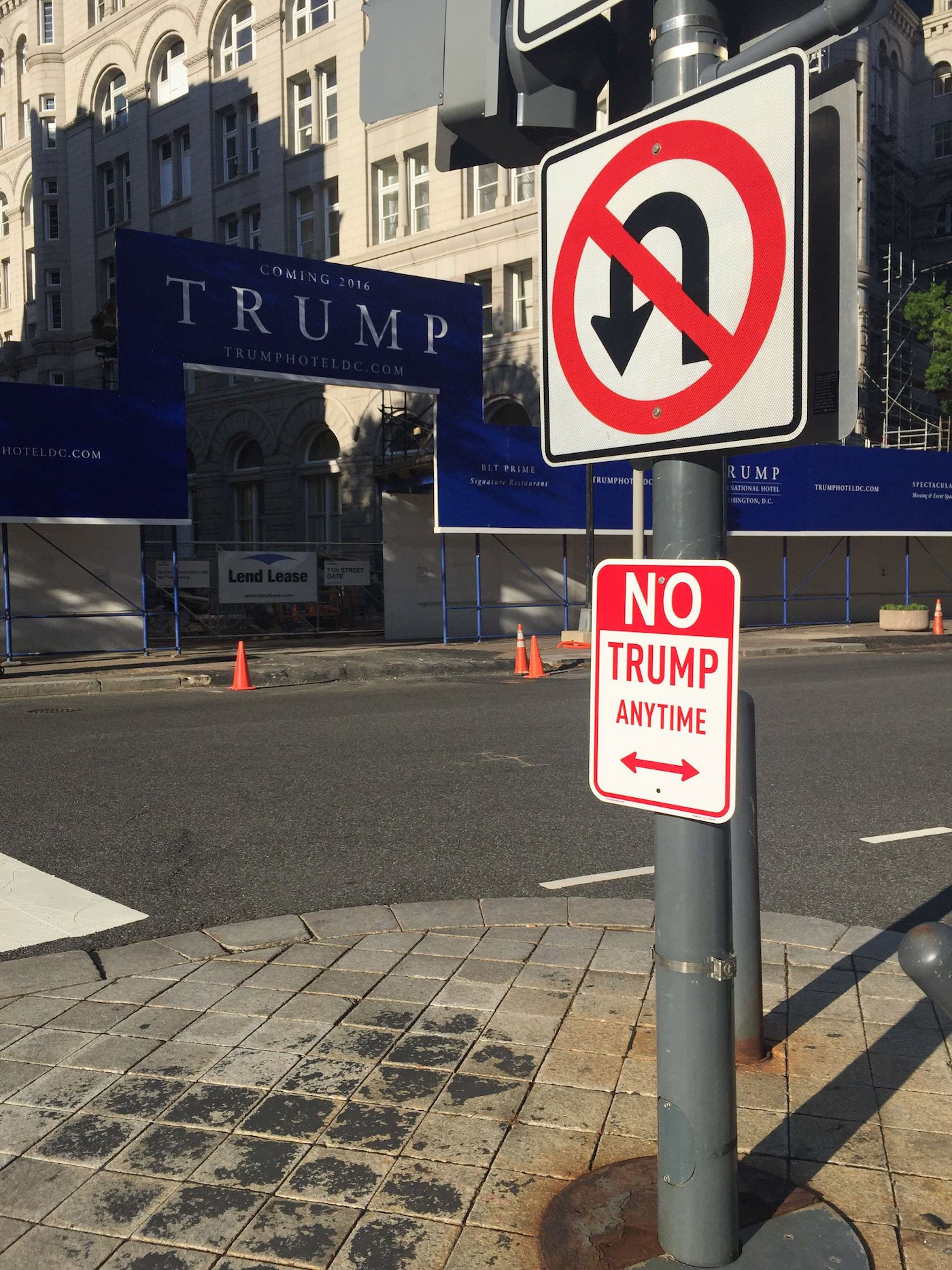No-Trump-Anytime-Sign-1