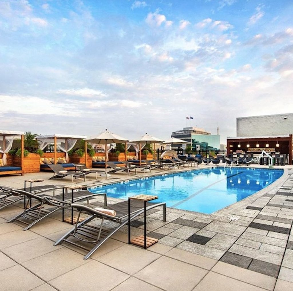 The Liaisons Revamped Rooftop Pool Bar Opens Thursday Washingtonian (DC) gangbang picture The Liaisons Revamped Rooftop Pool Bar Opens Thursday Washingtonian (DC)