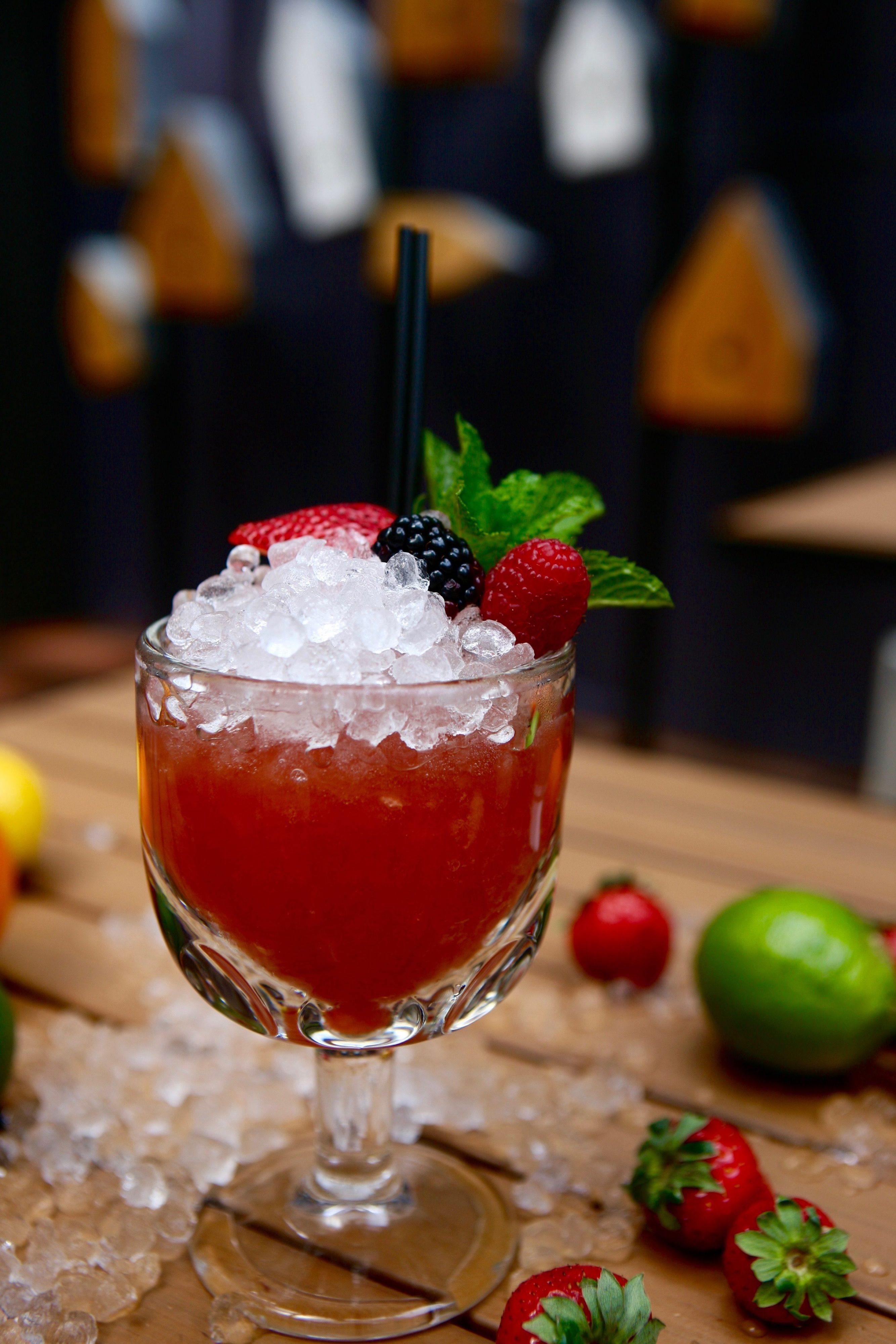RadiatorDrink - Washingtonian