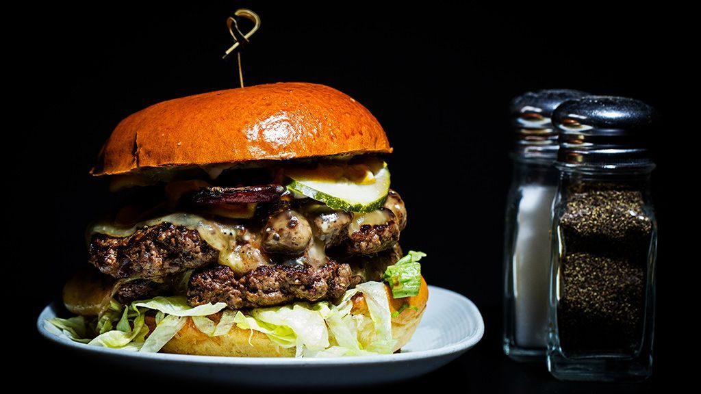 Royale - Washingtonian