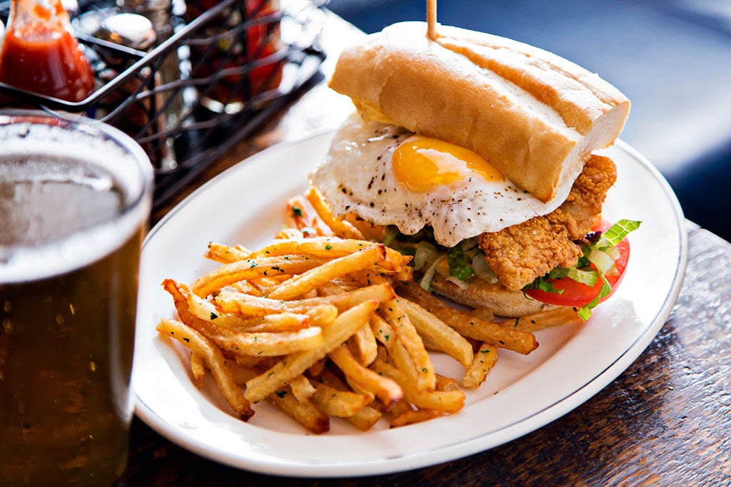 Sandwhich-Pearl-Dive_Scott-Suchman - Washingtonian Brunch, Presidents' Day