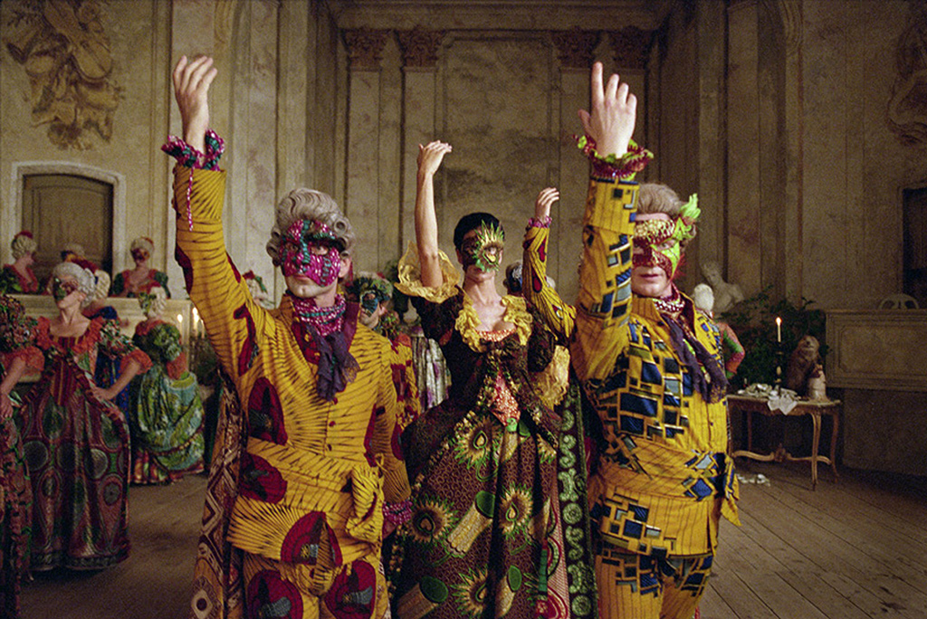 Shonibare---Un-Ballo-in-Maschera-film-still-7 - Washingtonian Senses of Time
