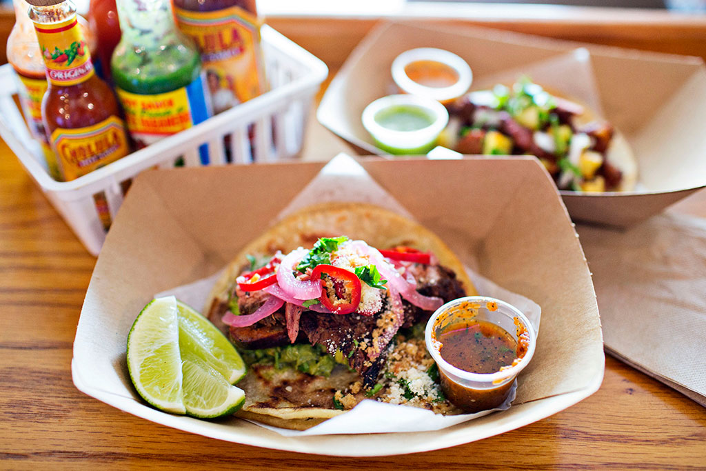 mexican restaurants