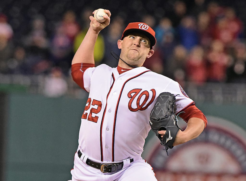 Worst-Nationals_Drew-Storen - Washingtonian washington nationals baseball Worst-Nationals_Drew-Storen