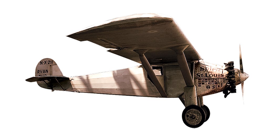 air-and-space-museum - Washingtonian DC Museums