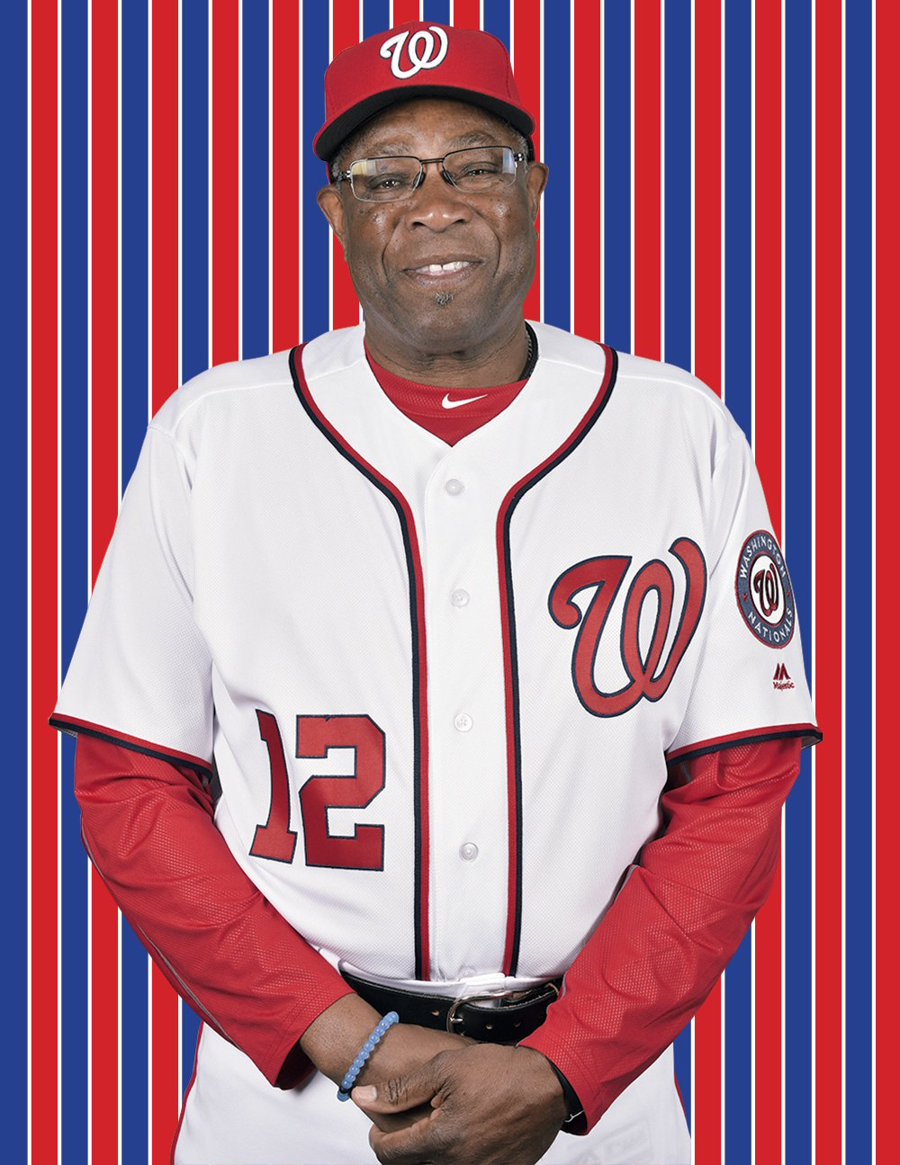 washington nationals baseball baseball-nationals-manager-dusty-baker