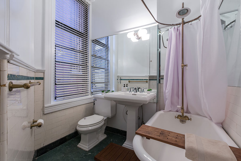 bath - Washingtonian
