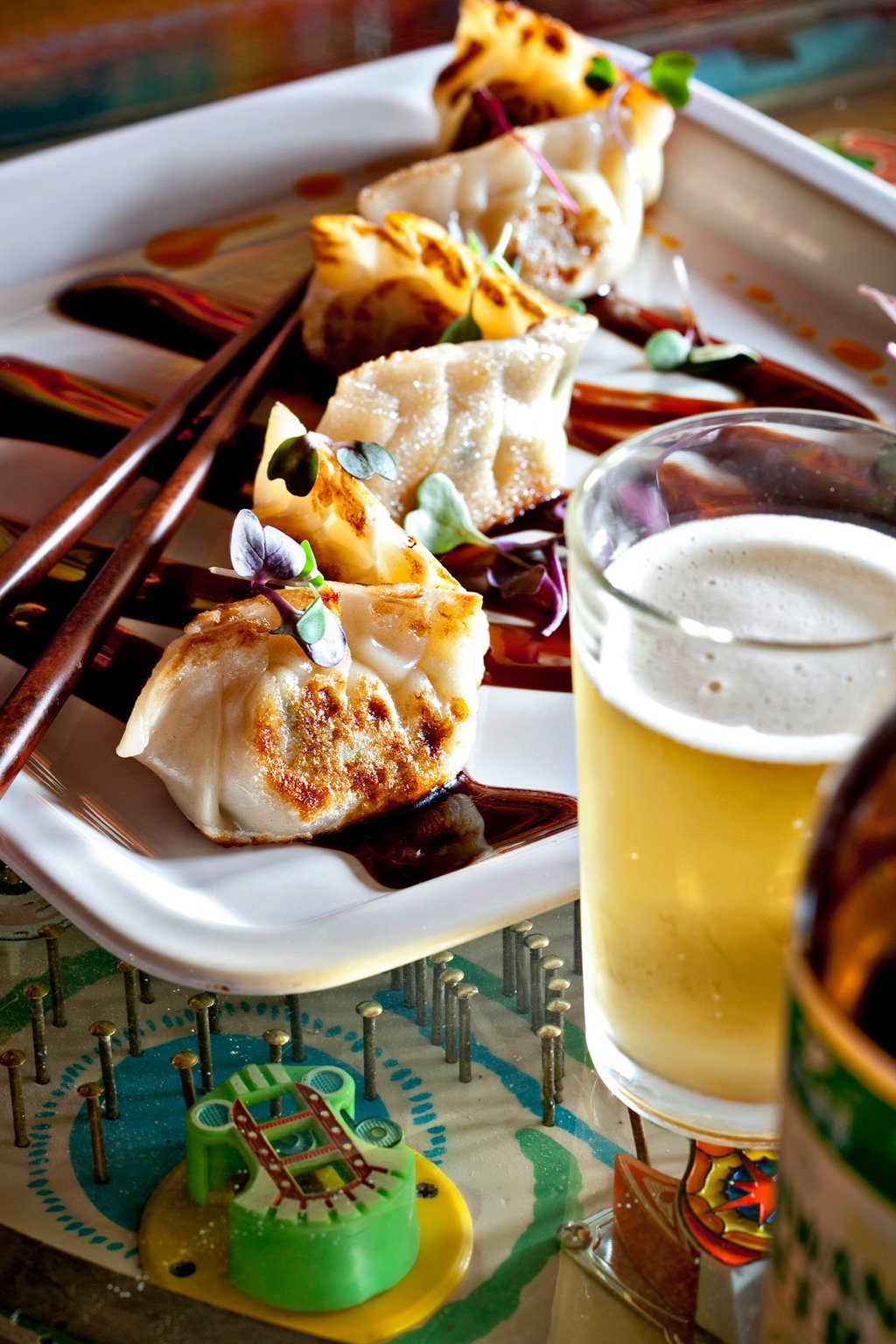 cheap-eats-drinks-glens-toki-underground - Washingtonian Cheap Restaurants to Drink