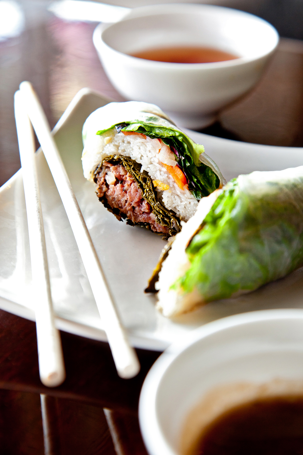 best cheap restaurants in Falls Church