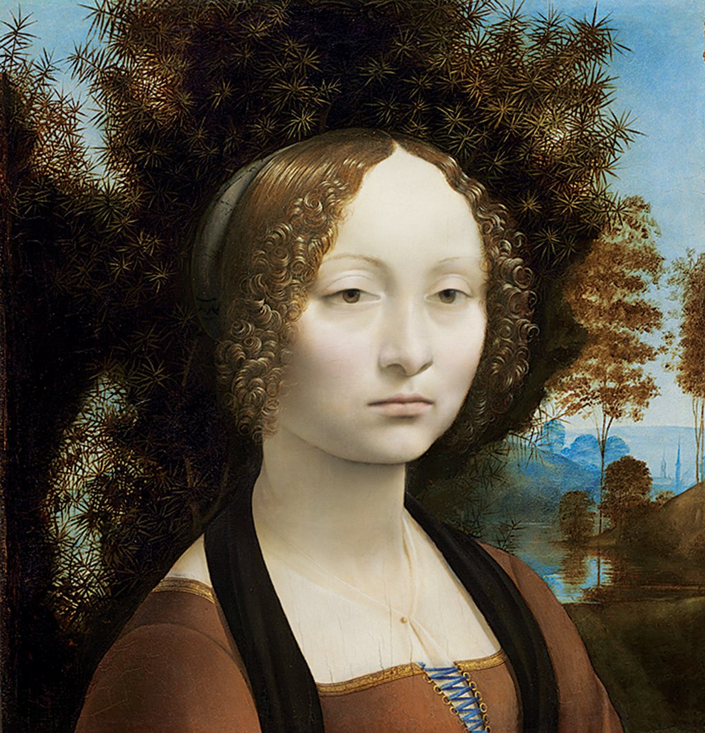 ginevradebenci - Washingtonian DC Museums