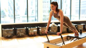 Alexandria Is About to Get a Brand-New Pilates Studio