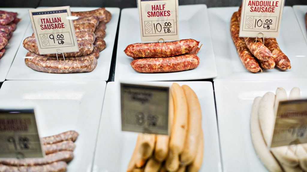 red-apron-butcher_featured - Washingtonian Red Apron Butcher Cheap Eats 2016
