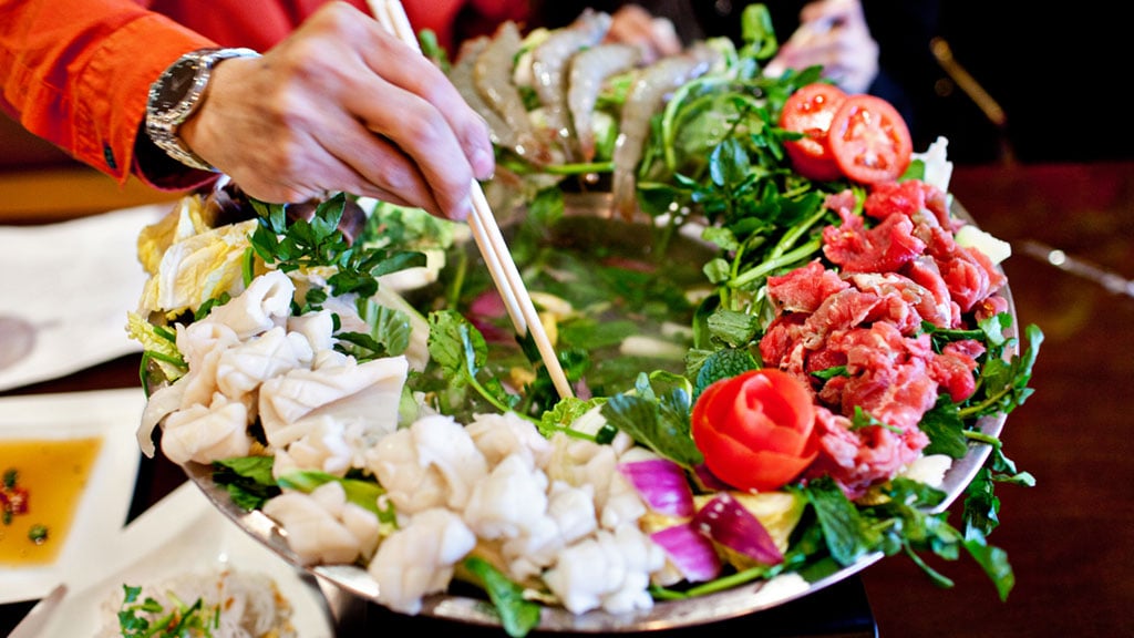rice-paper_featured - Washingtonian Cheap Restaurants Large Groups. Rice Paper Cheap Eats 2016