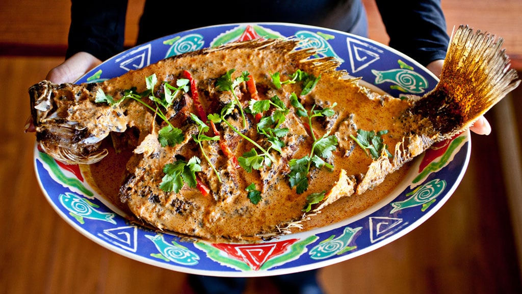 ruan-thai_featured - Washingtonian Cheap Restaurants Large Groups. Ruan Thai Cheap Eats 2016