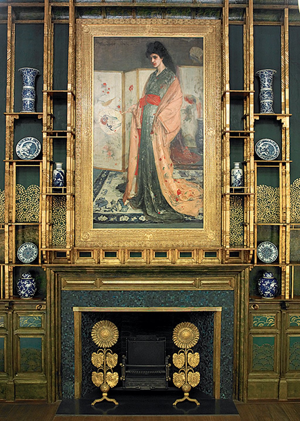 sackler-gallery - Washingtonian DC Museums