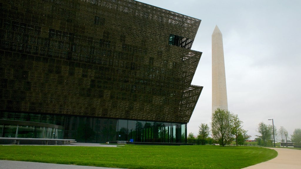 It Took More Than 100 Years to Open the Smithsonian’s African American History Museum