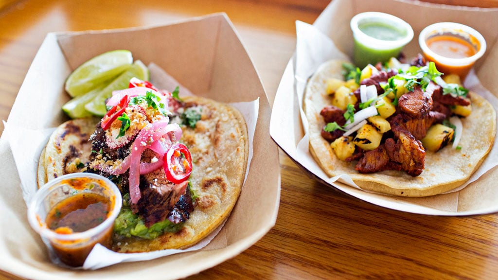 Cheap Eats 2018: Taco Bamba