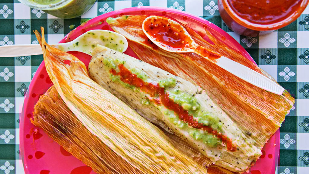 taqueria-el-mexicano_featured - Washingtonian Cheap Restaurants Large Groups. Taqueria el Mexicano Cheap Eats 2016