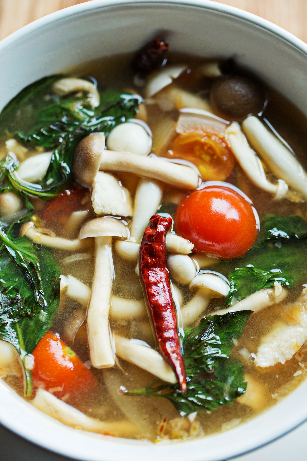 thip-khao_soup - Washingtonian cheap date night restaurants