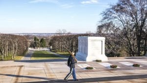 A Poem From Memorial Day’s Roots Is Lost No Longer