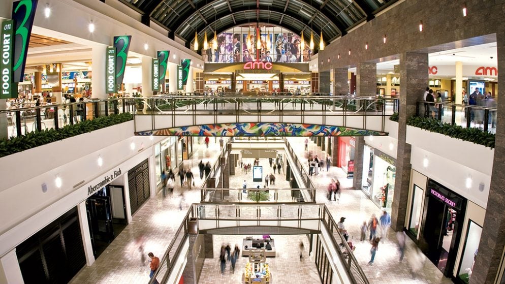 The Best Malls for Serious Shopping in Northern Virginia ...