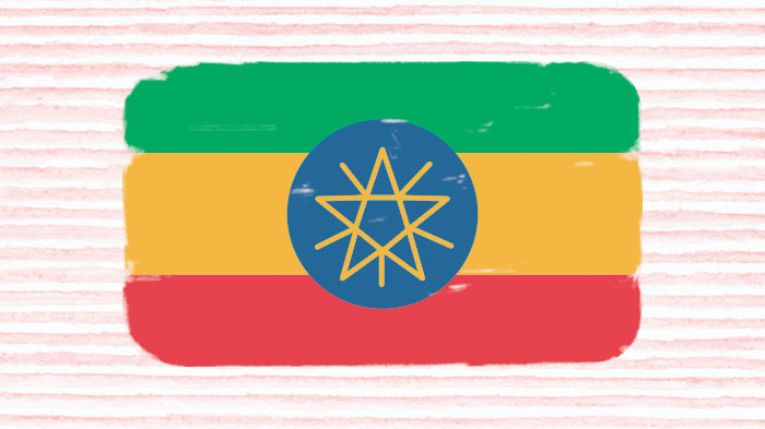 DC Staycation Ethiopia