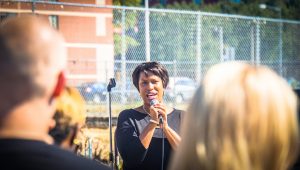 Muriel Bowser Had a Bad Night in the DC Primary