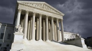 Angry Reviews of DC Landmarks: The Supreme Court