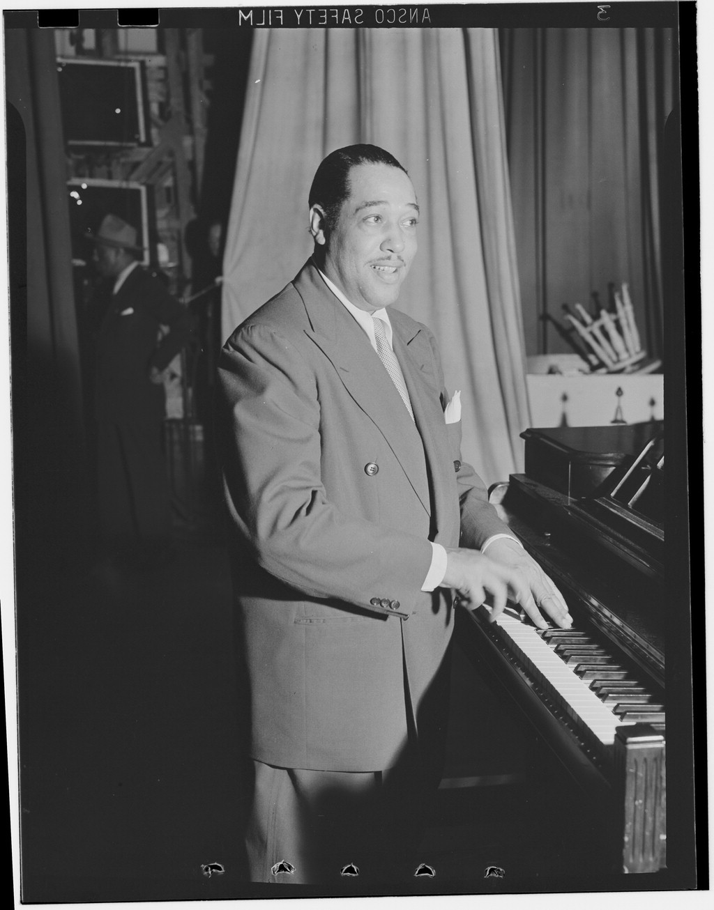 Duke-Ellington - Washingtonian DC Music