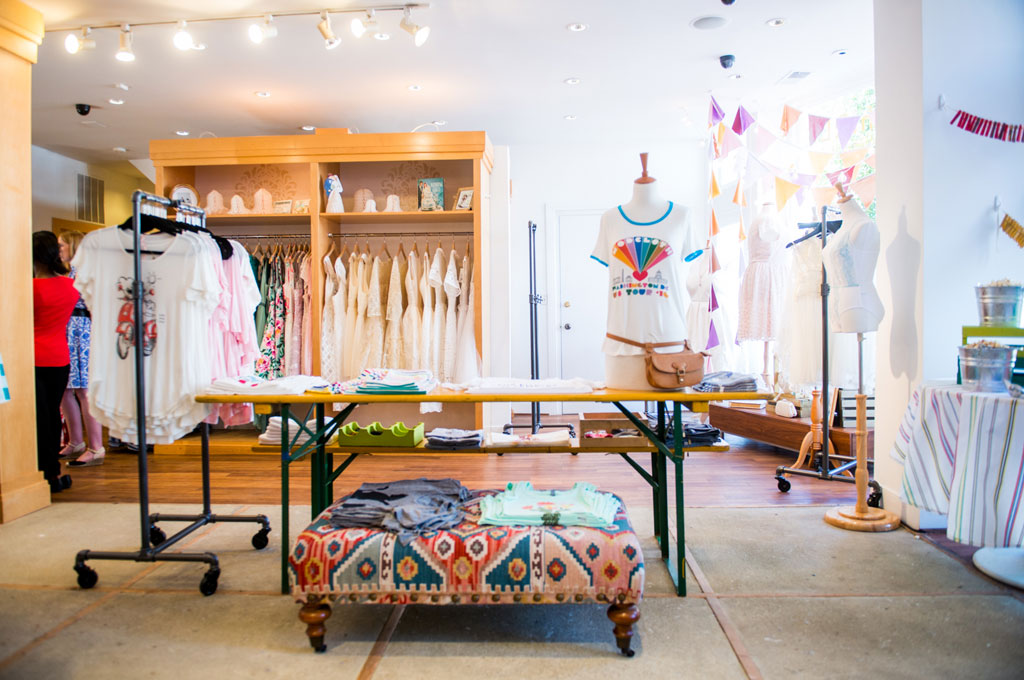 VintageVulgar Pop-Up Debuts at Concept 31/M  Georgetown DC - Explore  Georgetown in Washington, DC