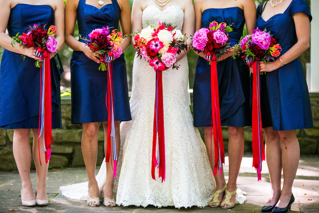 6-16-16-navy-blue-hot-pink-preppy-maryland-wedding-10