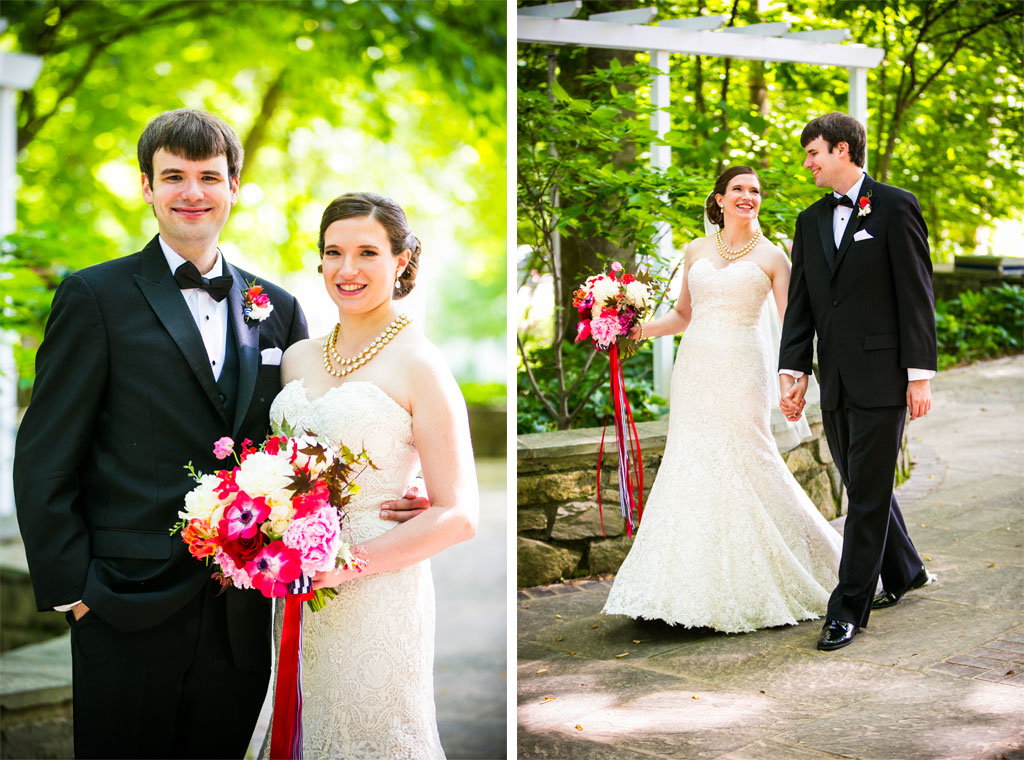 6-16-16-navy-blue-hot-pink-preppy-maryland-wedding-2