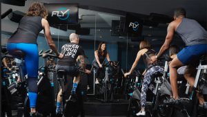 Flywheel’s Second DC Location at CityCenterDC Will Offer a 30 Minute Cycling Class