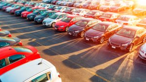You Can Win Free Stuff by Using the Fashion Centre at Pentagon City’s New Valet Parking Service