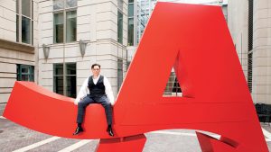 It’s the Biggest Print Magazine in the World–And It’s About to Get Bigger