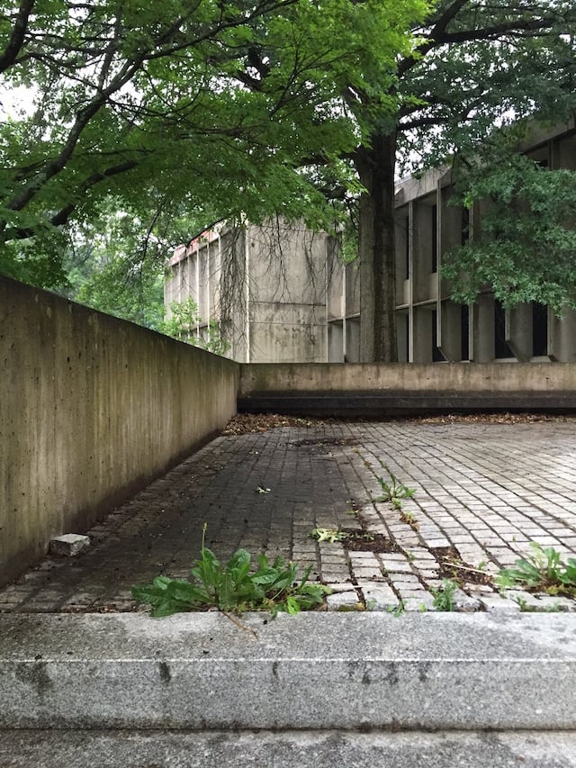 API-stairs - Washingtonian