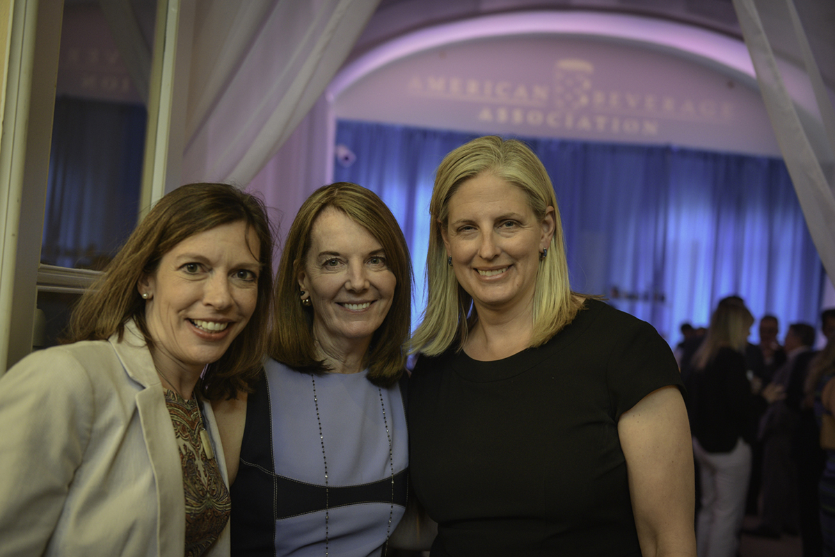 Washingtonian Magazine, Best of DC Party, VIP Publisher's Reception, National Building Museum, photo by Ben Droz.