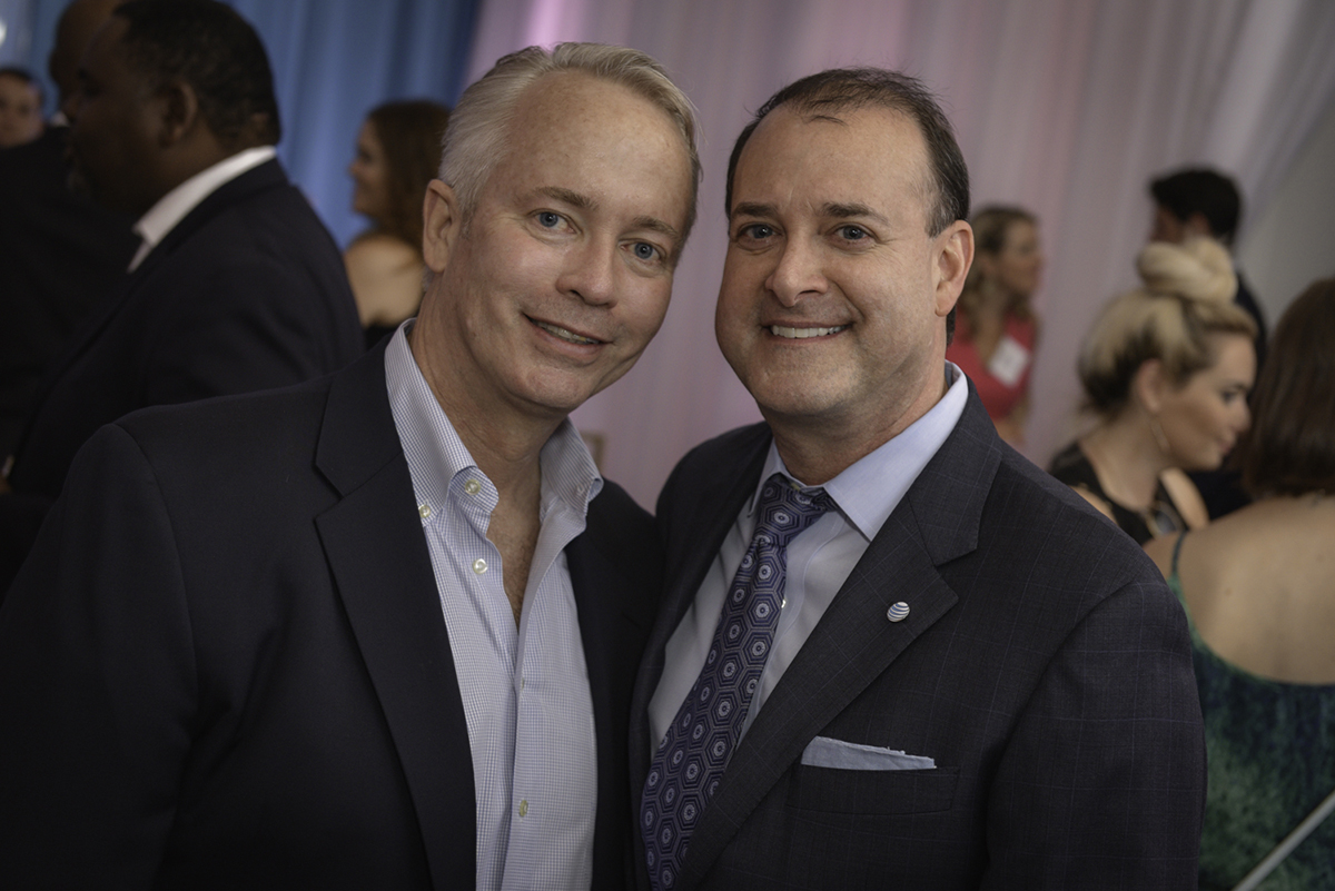 Washingtonian Magazine, Best of DC Party, VIP Publisher's Reception, National Building Museum, photo by Ben Droz.