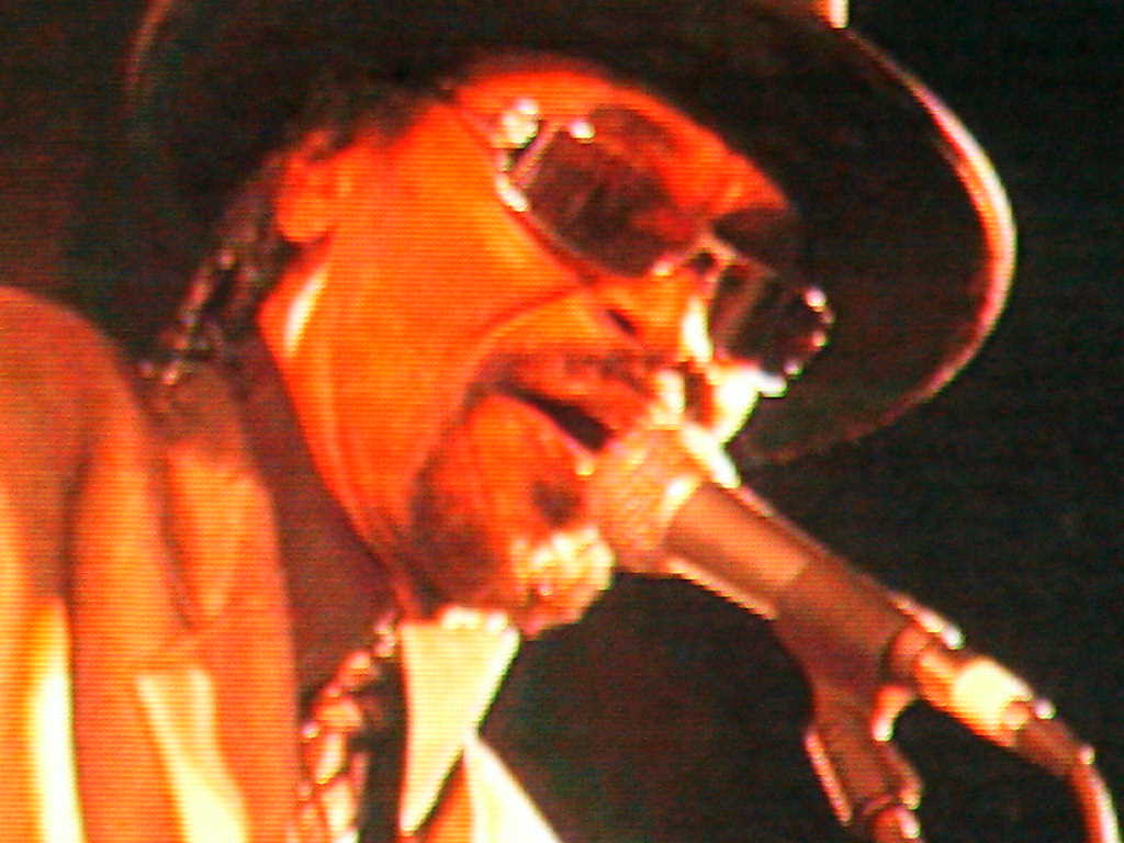 - Washingtonian DC Music