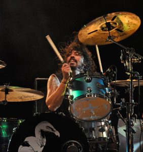 Foo Fighters Are the Latest Washington-Adjacent Artists to Be Inducted Into the Rock & Roll Hall of Fame