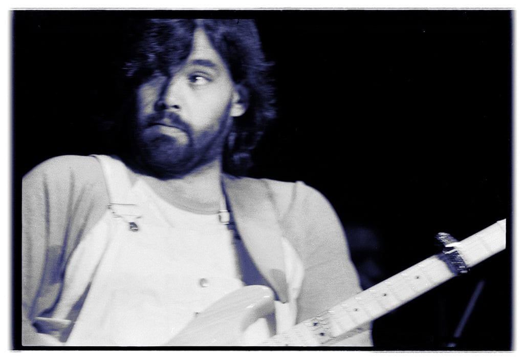 Lowell-George - Washingtonian DC Music