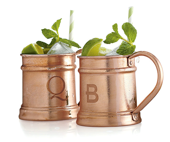 Monogram_copper-mugs-mark-graham - Washingtonian each at markandgraham.com.