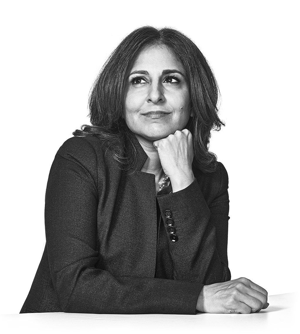 Neera Tanden