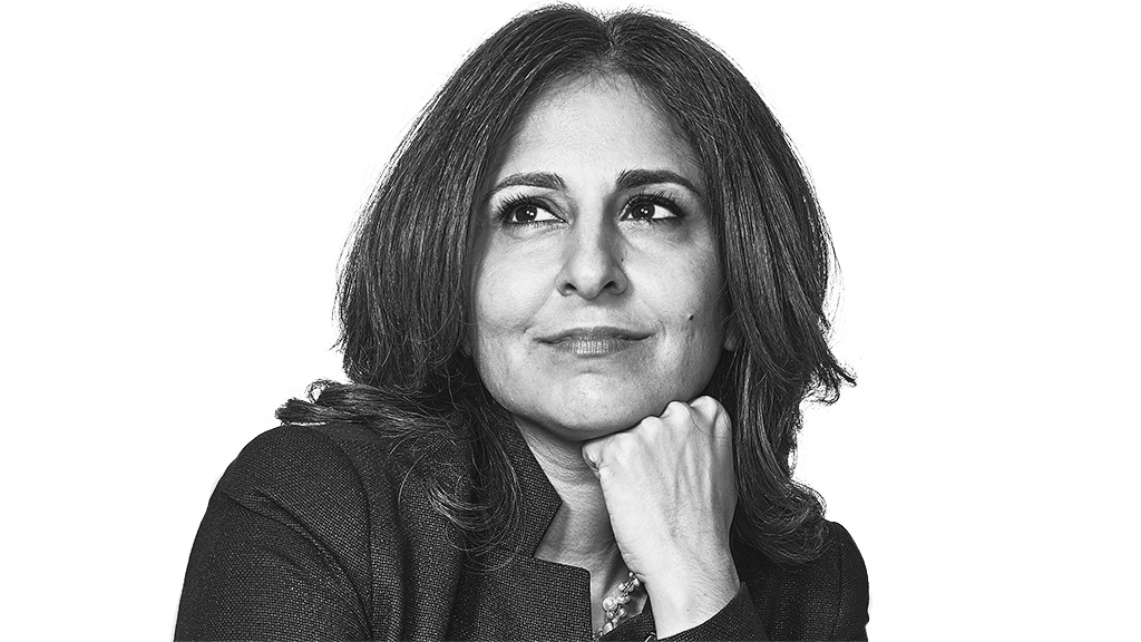 Neera Tanden