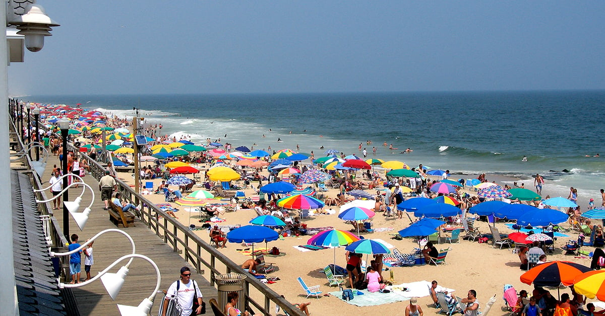 Bethany Beach What To Do Where To Eat And Where To Shop