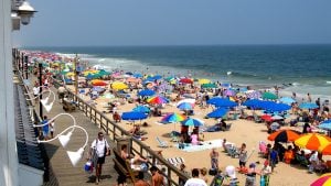 Bethany Beach: What to Do, Where to Eat, and Where to Shop