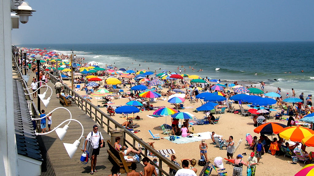 Bethany Beach vacation rentals